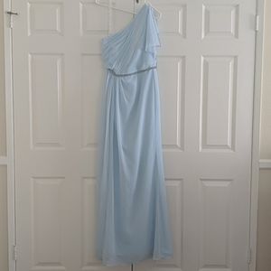 Wonder by Jenny Packham gown